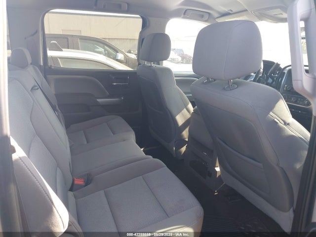 3GCPCREH4FG154479 Chevrolet Silverado 1500 1lt