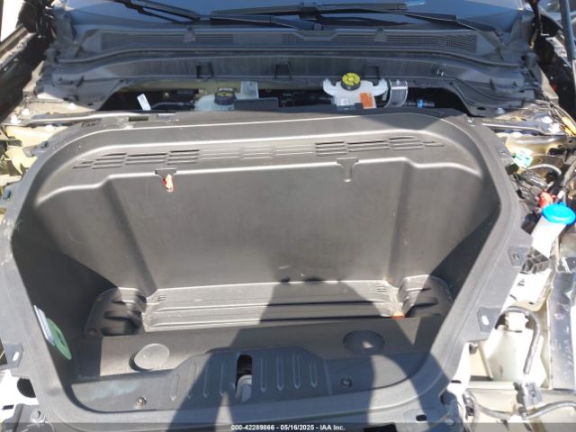 3FMTK3SU3PMB05269 Ford Mustang Mach-e Premium