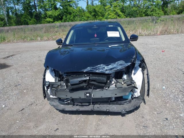 3FMTK3SU3PMB05269 Ford Mustang Mach-e Premium