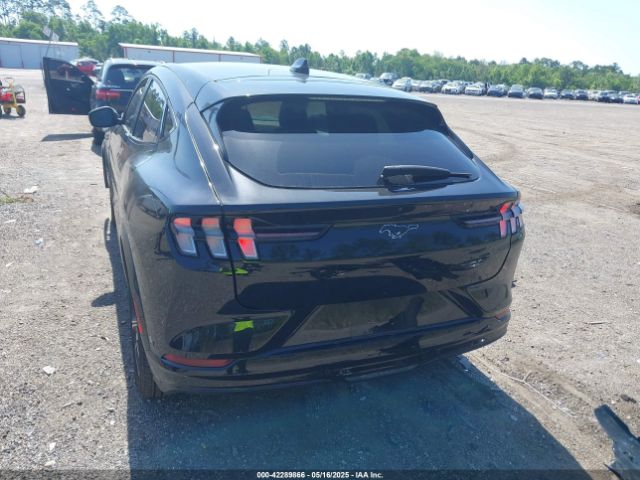 3FMTK3SU3PMB05269 Ford Mustang Mach-e Premium