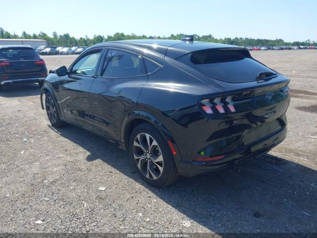 3FMTK3SU3PMB05269 Ford Mustang Mach-e Premium