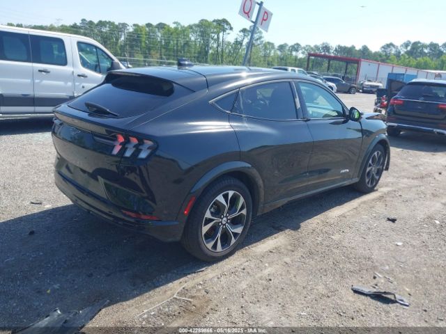 3FMTK3SU3PMB05269 Ford Mustang Mach-e Premium