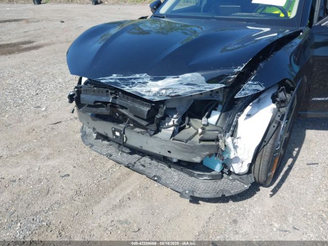 3FMTK3SU3PMB05269 Ford Mustang Mach-e Premium