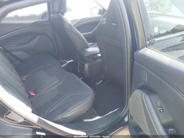 3FMTK3SU3PMB05269 Ford Mustang Mach-e Premium