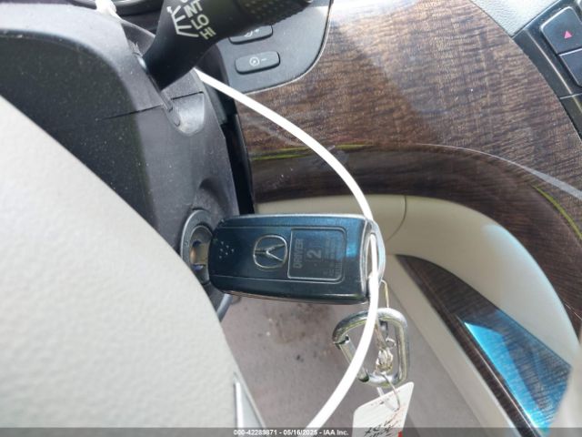 2012 ACURA MDX 2HNYD2H26CH524708 Photo 10
