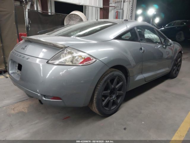 2008 MITSUBISHI ECLIPSE 4A3AK24F88E033834 Photo 3