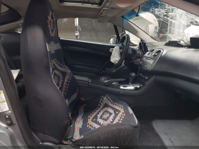 2008 MITSUBISHI ECLIPSE 4A3AK24F88E033834 Photo 4