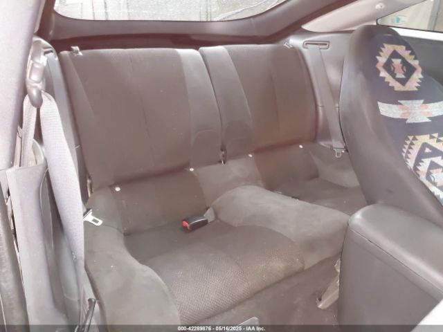 2008 MITSUBISHI ECLIPSE 4A3AK24F88E033834 Photo 7