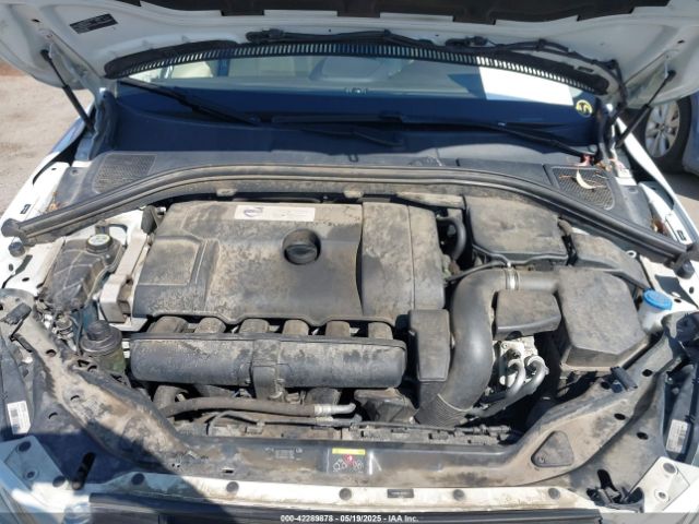 2011 VOLVO XC60 YV4940DL2B2155637 Photo 9