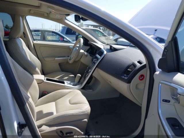 2011 VOLVO XC60 YV4940DL2B2155637 Photo 4