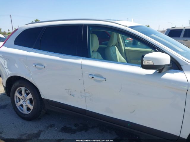 2011 VOLVO XC60 YV4940DL2B2155637 Photo 5