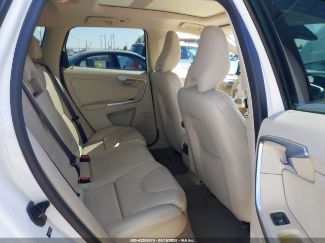 2011 VOLVO XC60 YV4940DL2B2155637 Photo 7