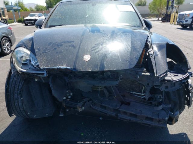 2014 PORSCHE CAYENNE WP1AA2A23ELA09728 Photo 5
