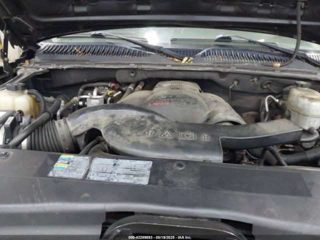 2006 CADILLAC ESCALADE 1GYEK63N26R139877 Photo 9