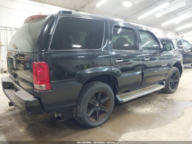 2006 CADILLAC ESCALADE 1GYEK63N26R139877 Photo 3