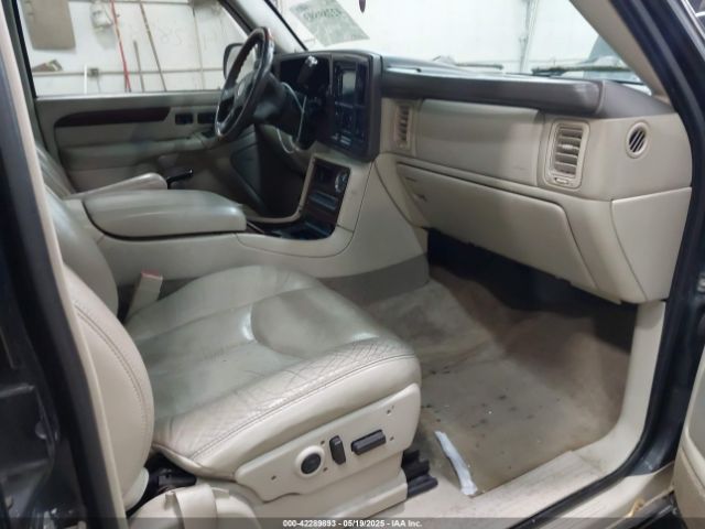 2006 CADILLAC ESCALADE 1GYEK63N26R139877 Photo 4