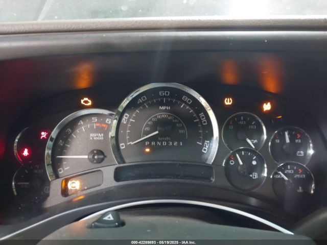 2006 CADILLAC ESCALADE 1GYEK63N26R139877 Photo 6