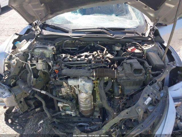 19XFC1F36LE214639 Honda CIVIC EX
