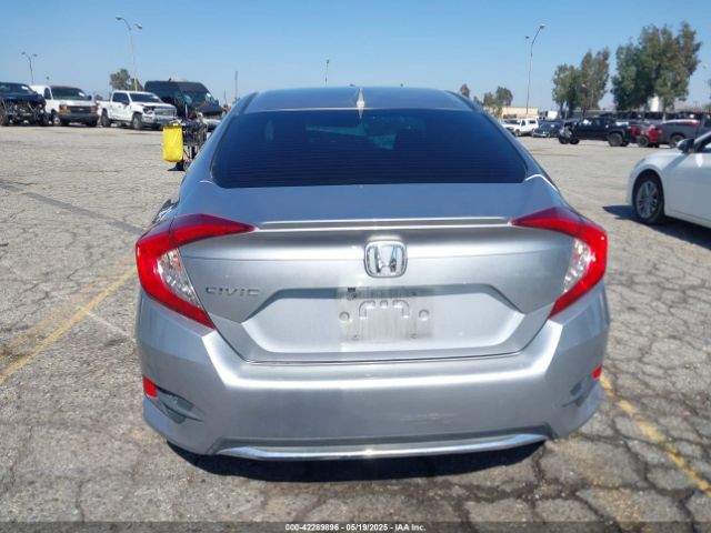 19XFC1F36LE214639 Honda CIVIC EX