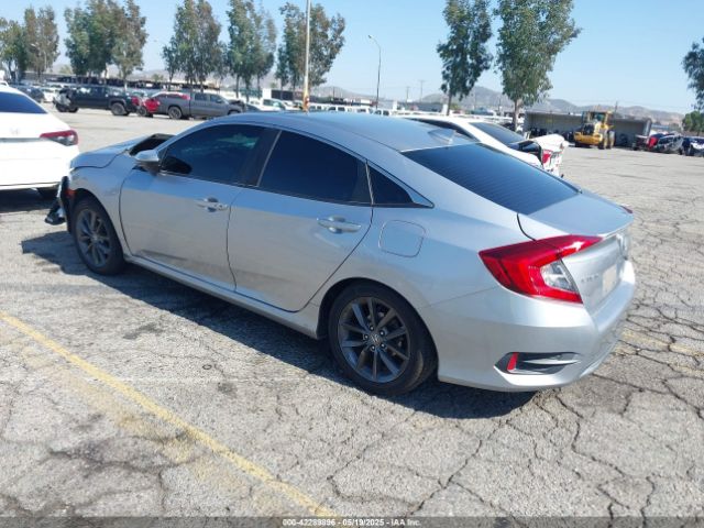 19XFC1F36LE214639 Honda CIVIC EX