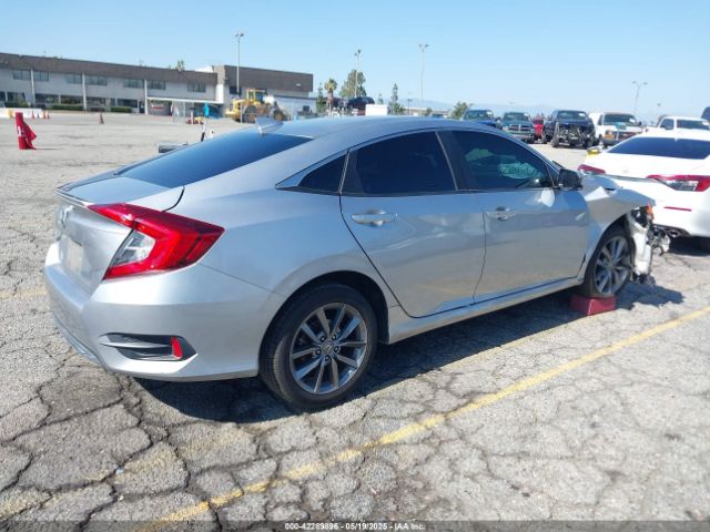 19XFC1F36LE214639 Honda CIVIC EX