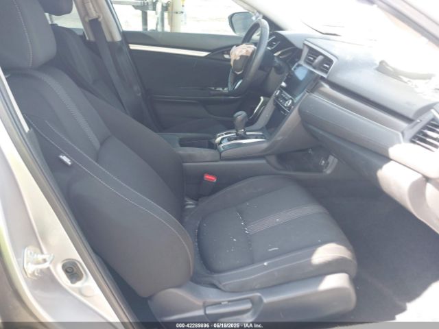 19XFC1F36LE214639 Honda CIVIC EX
