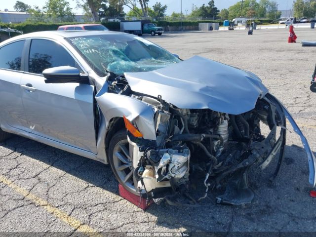 19XFC1F36LE214639 Honda CIVIC EX