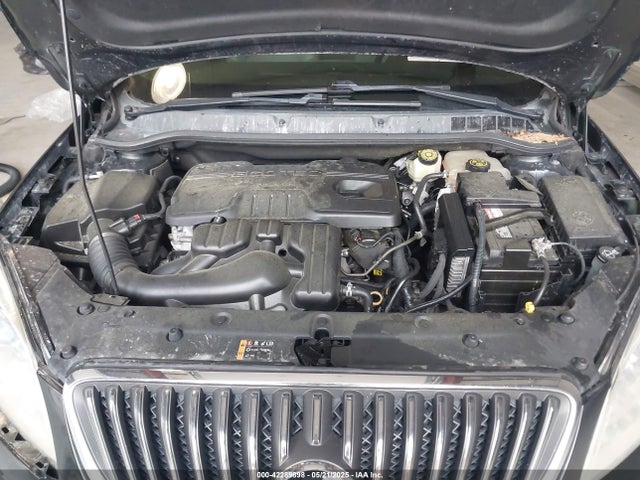 Buick lea 2014 1G4PP5SK2E4146823 Image 10