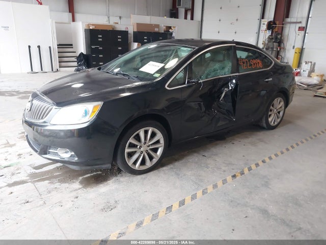 Buick lea 2014 1G4PP5SK2E4146823 Image 2