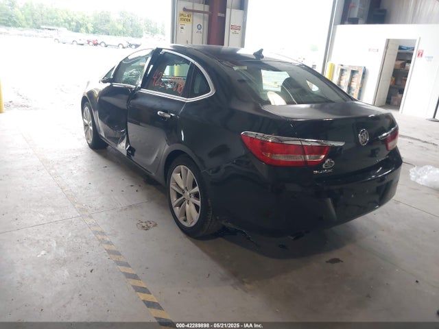 Buick lea 2014 1G4PP5SK2E4146823 Image 3