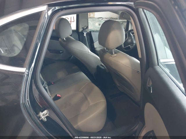 Buick lea 2014 1G4PP5SK2E4146823 Image 8