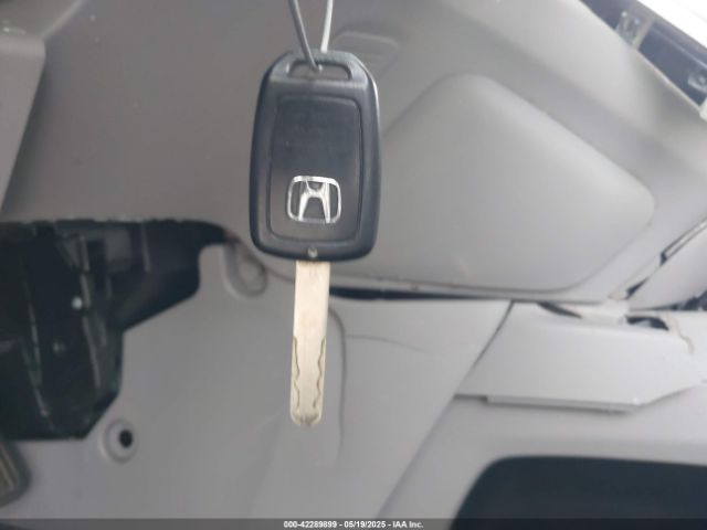 5J6RM4H77EL046042 Honda Cr-v Ex-l