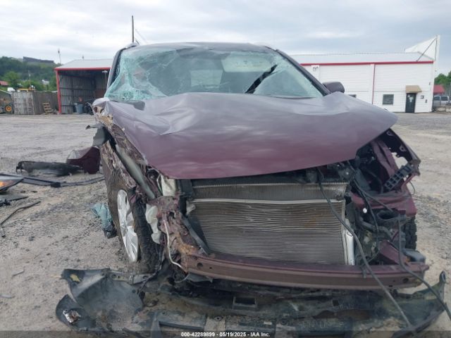 5J6RM4H77EL046042 Honda Cr-v Ex-l