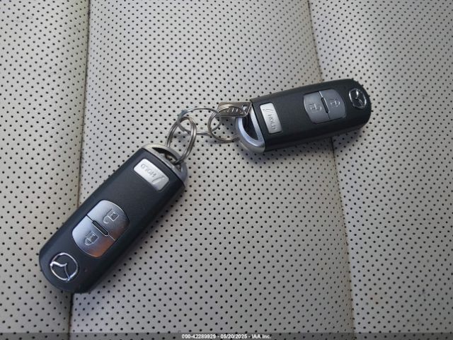 JM3KE4DY1G0817562 Mazda Cx-5 Grand Touring