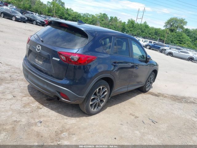 JM3KE4DY1G0817562 Mazda Cx-5 Grand Touring