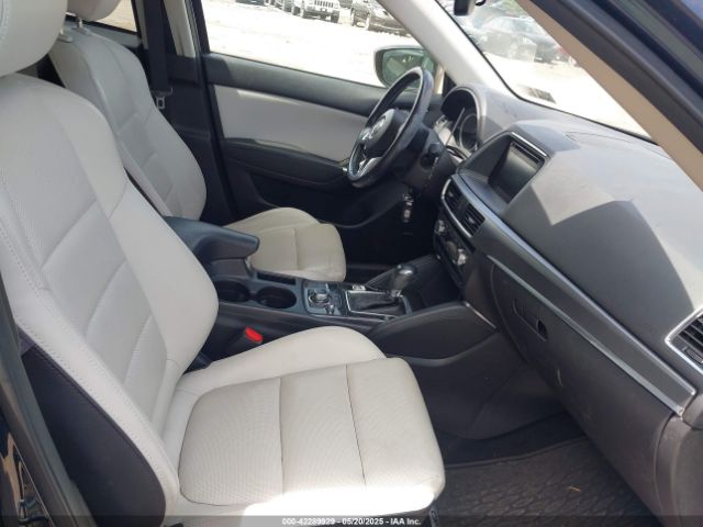 JM3KE4DY1G0817562 Mazda Cx-5 Grand Touring