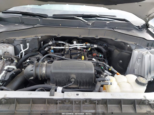 Ford ti-vct 2023 1FMSK8DH2PGA53510 Image 10