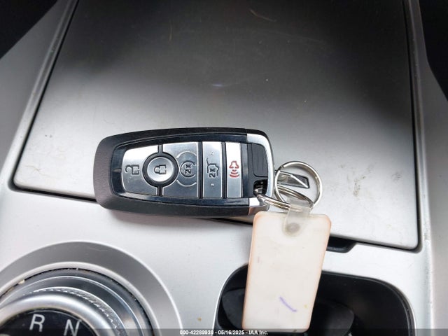 Ford ti-vct 2023 1FMSK8DH2PGA53510 Image 11