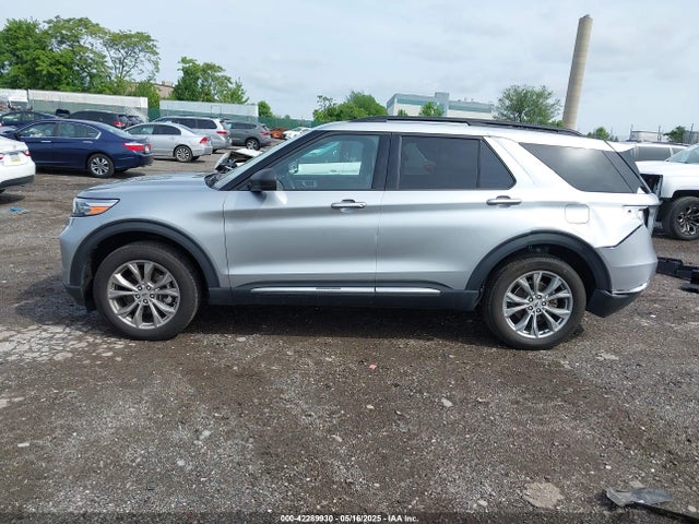 Ford ti-vct 2023 1FMSK8DH2PGA53510 Image 15
