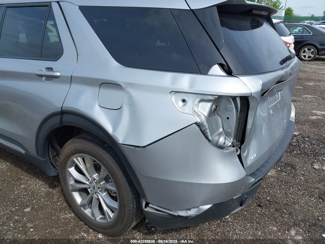 Ford ti-vct 2023 1FMSK8DH2PGA53510 Image 6