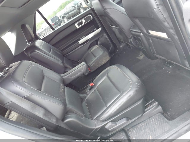 Ford ti-vct 2023 1FMSK8DH2PGA53510 Image 8