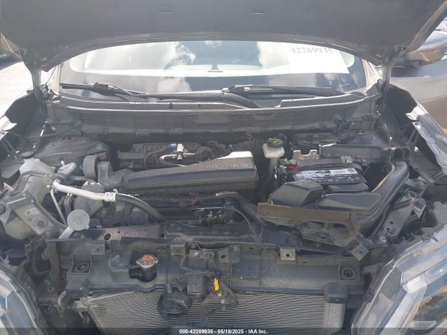 Nissan ROGUE S 2017 JN8AT2MT0HW388730 Image 10