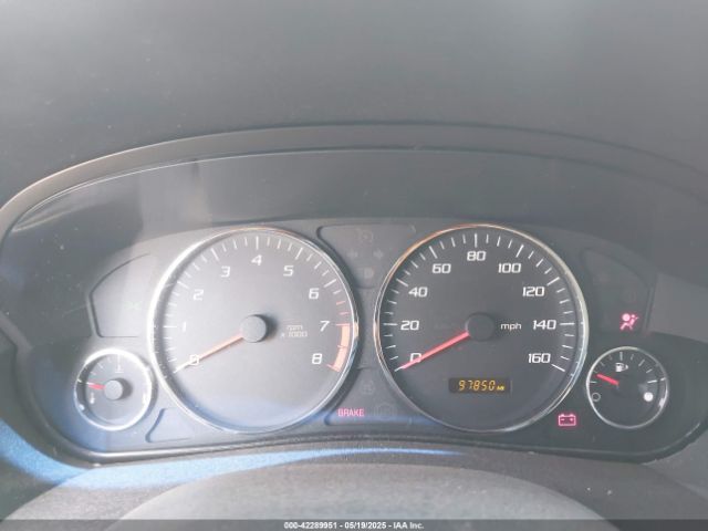 2006 CADILLAC CTS 1G6DP577260194541 Photo 6