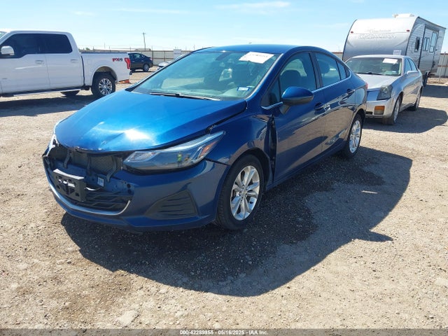 1G1BE5SM0K7114963 Chevrolet le2 -di: direct injection, vvt: variable valve timing, gen, alum