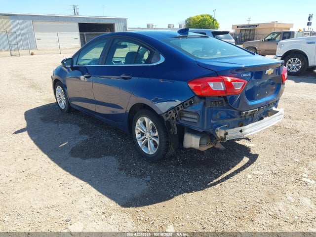1G1BE5SM0K7114963 Chevrolet le2 -di: direct injection, vvt: variable valve timing, gen, alum
