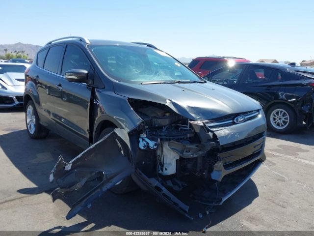 1FMCU0J92GUA99501 Ford Escape Titanium