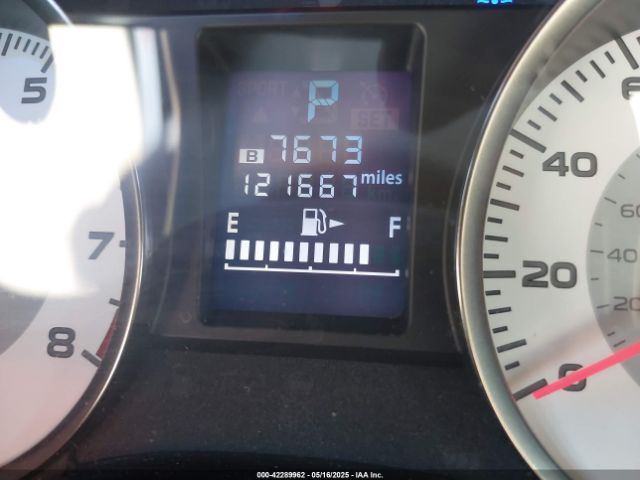JF1GJAG60EH020145 Subaru Impreza 2.0i Limited