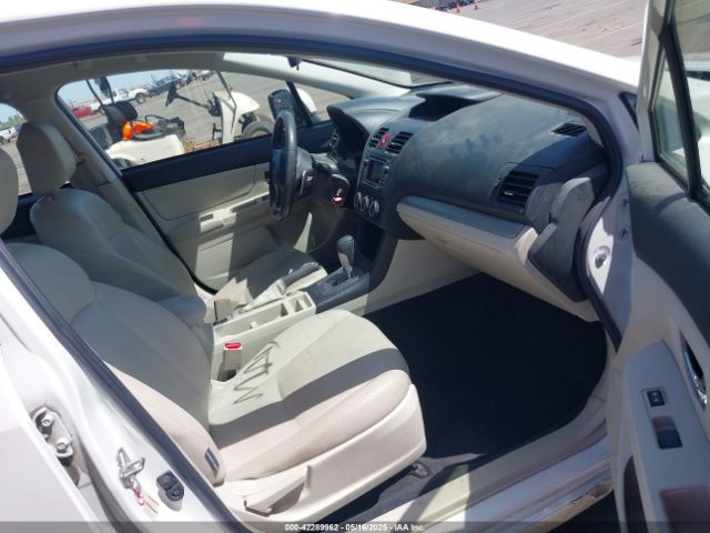 JF1GJAG60EH020145 Subaru Impreza 2.0i Limited