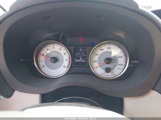 JF1GJAG60EH020145 Subaru Impreza 2.0i Limited