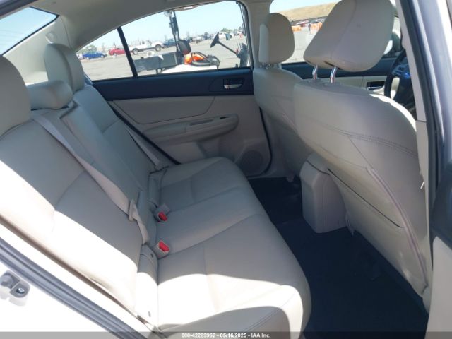 JF1GJAG60EH020145 Subaru Impreza 2.0i Limited